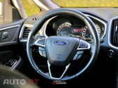 Ford S-Max 2.0 TDCi Titanium Powershift