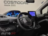Peugeot E-Partner 50 Kwh Premium