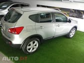 Nissan Qashqai 1.5 dCi Acenta