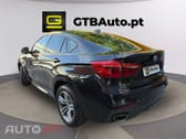 BMW X6 xDRIVE 30d Pack M 