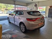 Renault Mégane 1.2 TCE Zen