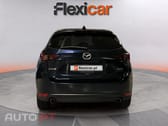 Mazda CX-5 2.2 D Excellence Navi