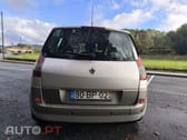 Renault Scénic 1.5 dCi Dynamique