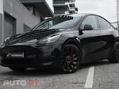 Tesla Model Y Performance Tração Integral