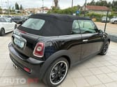MINI Cabrio Cooper S