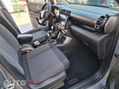Citroen C3 Aircross 1.2 PureTech Feel Pack