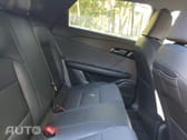 MG MG4 64 kWh Luxury