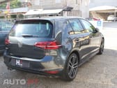 Volkswagen Golf 2.0 TDi GTD
