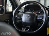 Citroen C3 1.2 PureTech Feel