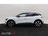 Renault Mégane E-Tech EV60 220hp optimum charge Techno