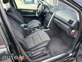 Mercedes-Benz A 180 CDI Avantgarde
