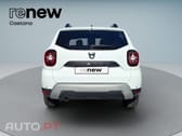 Dacia Duster 1.3 TCE 130cv SL Adventure