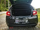 Citroen DS3 1.6 THP Sport Chic