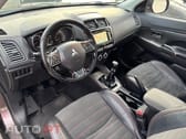 Mitsubishi ASX 1.6 DI-D Instyle Connect Edition