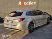 Toyota Corolla Touring Sports 1.8 Hybrid Comfort+P.Sport