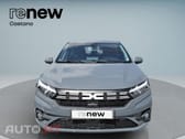 Dacia Sandero ECO-G 100 Bi-Fuel Expression