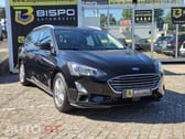 Ford Focus SW 1.0 EcoBoost S&S COOL&CONNECT