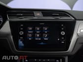 Volkswagen Touran 2.0 TDI Confortline