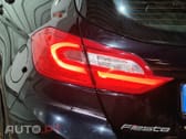 Ford Fiesta 1.0 EcoBoost ST-Line