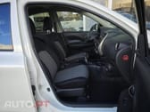 Nissan Micra 1.2 Acenta