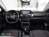 Citroen e-C4 50 kWh Autonomia Conforto Plus