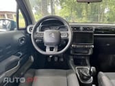 Citroen C3 1.2 PureTech YOU!