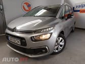 Citroen Grand C4 SpaceTourer 1.5 BlueHDi Feel TA