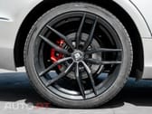 Mercedes-Benz CLS 250 CDi BlueEfficiency Shooting Brake