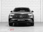 Mercedes-Benz GLC 300 e Coupe 4Matic 9G-TRONIC Edition AMG Line