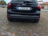 Ford Focus 1.6TDCI TITANIUM