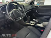 Renault Mégane Sport Tourer 1.5 dCi Limited