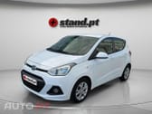 Hyundai i10 1.0 Urban GPL