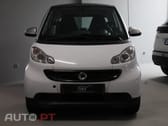 Smart ForTwo 1.0 mhd Pure 71 Softouch