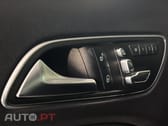 Mercedes-Benz GLA 180 CDi G-MAC Edition