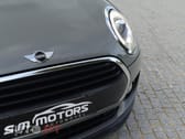MINI Clubman One D Sport Edition Auto