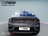 Renault Arkana E-Tech Híbrido 145 esprit Alpine