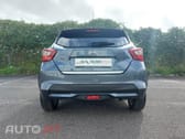 Nissan Micra 1.0 IG-T N-Connecta
