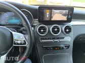 Mercedes-Benz GLC 220 d 4Matic