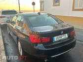BMW 318 BMW  318d grand luxury