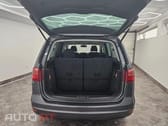 Seat Alhambra 1.4 TSI Start & Stop Sport