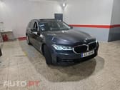 BMW 530 e