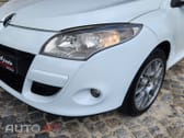 Renault Mégane Coupe 1.5 dCi Dynamique