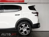 Citroen C3 Aircross 1.2 PureTech Live