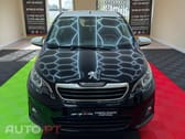 Peugeot 108 1.0 VTi Allure