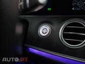 Mercedes-Benz E 300 de AMG Line