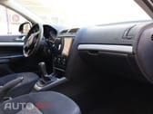 Skoda Octavia Break 1.6 TDi Greenline