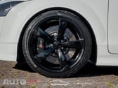 Audi TT RS 2.5 TFSi Quattro S Tronic