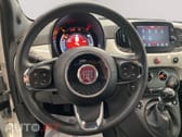 Fiat 500 1.0 Hybrid