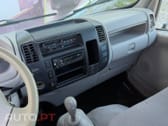 Toyota Dyna 3.0 D4D BASCULA