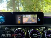 Mercedes-Benz A 180 d AMG Line Aut.